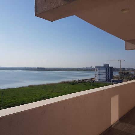 Apartament De Lux Mamaia Nord Exterior photo