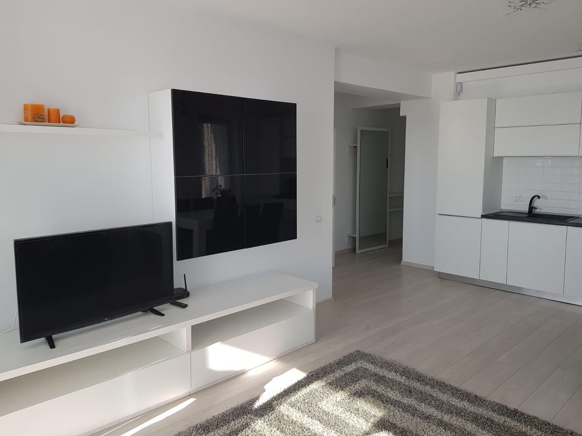 Apartament De Lux Mamaia Nord Exterior photo