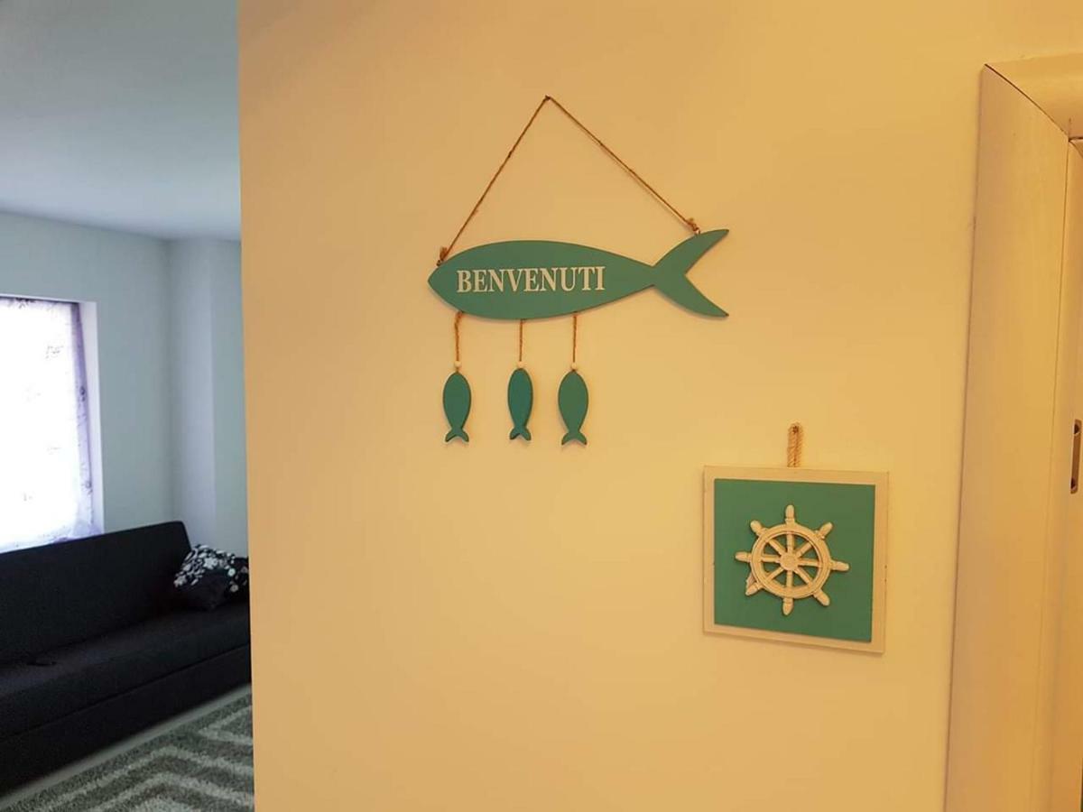 Apartament De Lux Mamaia Nord Exterior photo